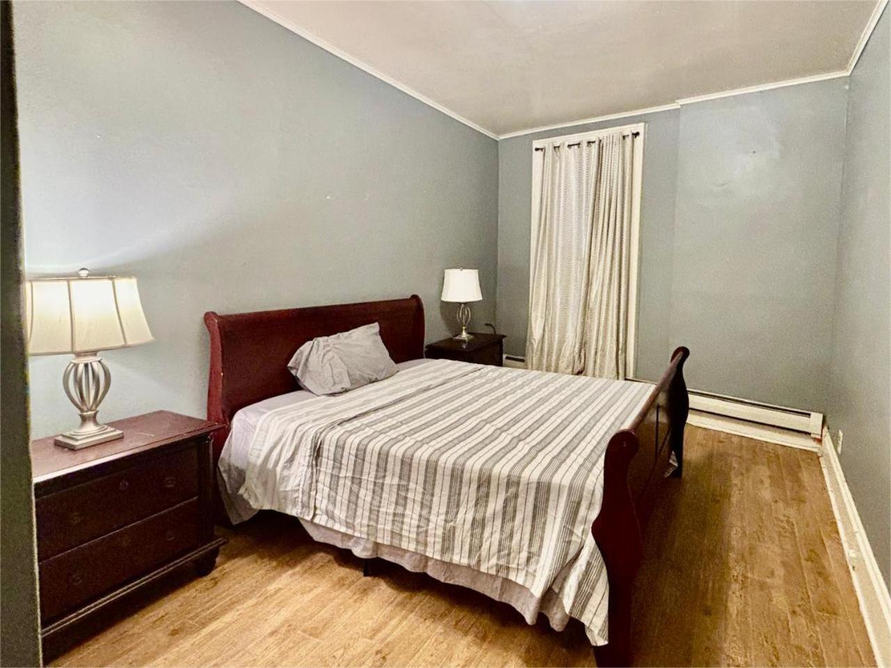 Penn Station Room Motel Casa Ньюарк Экстерьер фото
